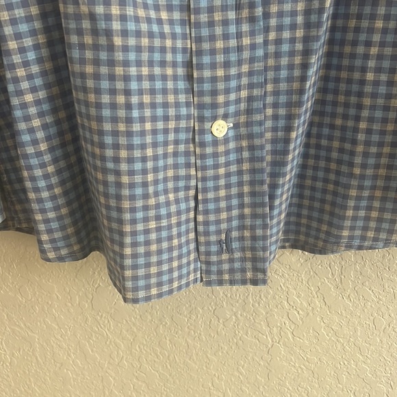 Johnnie-O Button Down - Picture 4 of 7